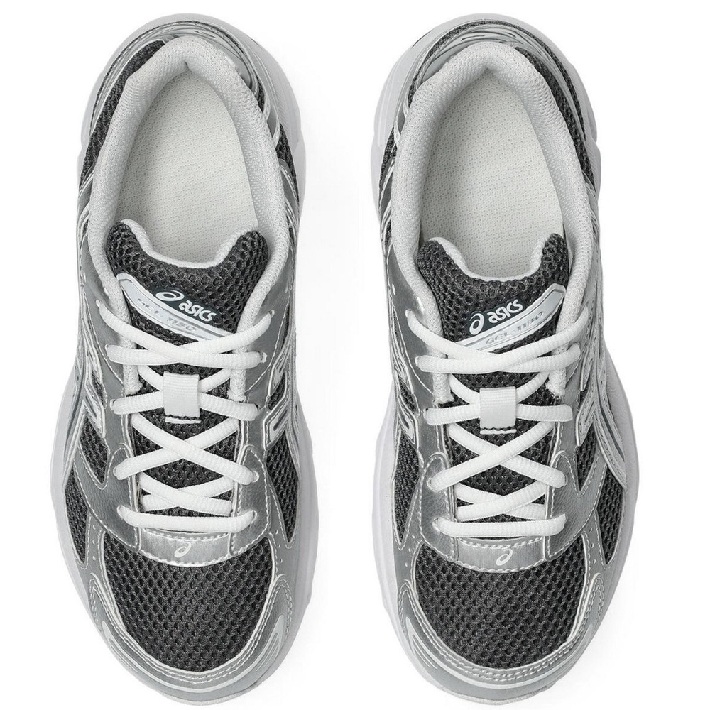 🖤📎 ASICS GEL 1130 GREY SILVER 🖤📎 - Picture 3 of 4